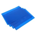 thumbnail image 4 of Shisuyan 4pcs Mahjong Tiles Shuffling Card Mahjong Mixing Board For Players Automatic Mahjong Shuffling Cards For Table Games, 4 of 8