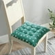 thumbnail image 5 of Cojín Suave para Silla, Hogar, Cocina, Oficina, Diámetro de 18 Pulgadas, 5 of 6