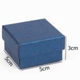 thumbnail image 1 of Typpkmm Jewelry Packaging Gift Boxes Bags for Ring Necklace Bracelet Earrings 1Pcs, 1 of 7