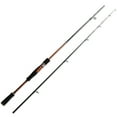 thumbnail image 4 of Xinxinyy Telescopic Fishing Rods Super Hard Telescoping Fishing Rod Carbon Fiber Fishing Rod, 4 of 9