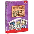 thumbnail image 2 of Amigo 6920 “El Gran Dalmuti Cardgame Amigo AMIGO, 2 of 2