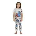 thumbnail image 5 of Character Toddler Snug Fit Two-Piece Pajama Set, Sizes 12M-5T, 5 of 8