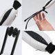 thumbnail image 5 of Toystoory Glasses Lens Brush School Business Dorm Tool Smudge Cleaning Fingerprints Handheld Removal Eyeglasses Dirt Type3 NO3, 5 of 6