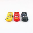 thumbnail image 4 of SET 3 COCHES DE FRICCIÓN DISNEY CARS RAYO, CRUZ Y JACKSON, 4 of 4