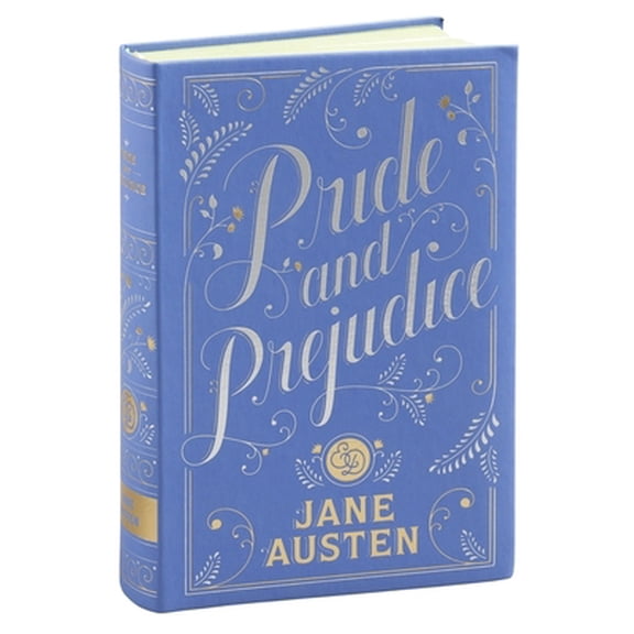 Pre-Owned Pride & Prejudice (Paperback) 1435159632 9781435159631