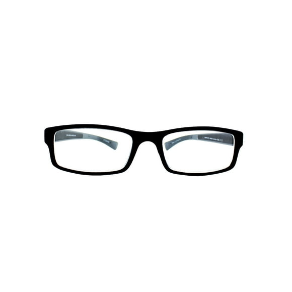 Select-A-Vision Lunettes de Lecture pour Hommes Sportex Ar4160 Grises, Gris, 29 mm US