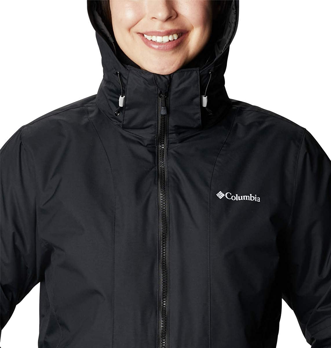 Columbia ruby store river jacket