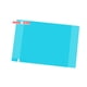 thumbnail image 5 of 2x Película para Espejo Retrovisor Lateral de Coche para Ventanillas Laterales de Camiones Y Vehículos, 5 of 8