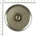 thumbnail image 3 of Briggs and Stratton 1501211MA Pulley, 8.4 x 0.67 ID, 3 of 3