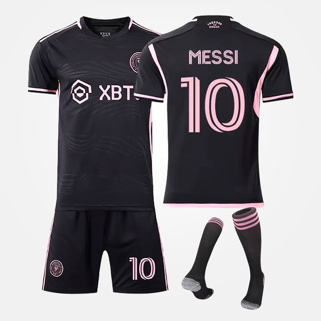 Maillot de Soccer pour Hommes Enfants Ensemble de Soccer Maillot Ensemble-Semaine