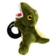thumbnail image 4 of Adorable juguete de dinosaurio suave para niños Lindos juguetes de peluche de peluches, 4 of 5