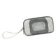 thumbnail image 3 of Dispensador de toallitas húmedas reutilizable para coche, camping, viajes Gris, 3 of 6