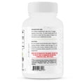 thumbnail image 6 of Terraform Nutrition High Dosage Zinc Capsules Supplement, 50mg - High Absorption Zinc Picolinate (50mg) for Immune Support - 2 Month Supply, 6 of 6