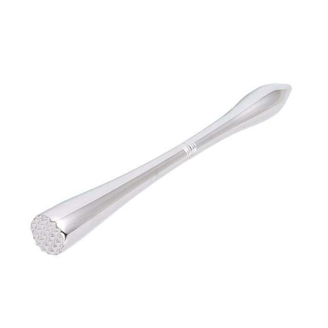 Ice Chipper, Type B Professional Manual Full Metal Bar Tool Ice Crusher Stick Ice Pick For Kitchen Bar Restaurant