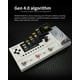 thumbnail image 2 of Pedal procesador de guitarra multiefectos MOOER GE200 Plus, 2 of 7