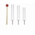 thumbnail image 6 of Radical 8 Chakra & Soul Purpose Cosmic Weighted Healing Tuning Forks, 6 of 8