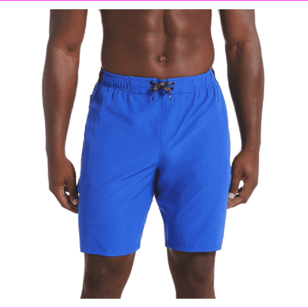 nike big and tall swim trunks