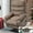 Brown, variant on Oversized Power Lift Recliner for Elderly, Infinite Position Lay Flat Lift Chair Sleeping with Heat & Massage Lumbar Pillow & Cup Holders, Dual Motor Big Tall 400 lbs (Brown)