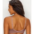thumbnail image 2 of b.tempt'd by Wacoal Tied In Dots Wire-Free Push-Up Bra, 2 of 4