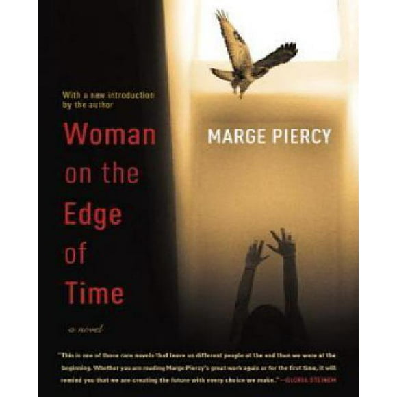 Woman on the Edge of Time