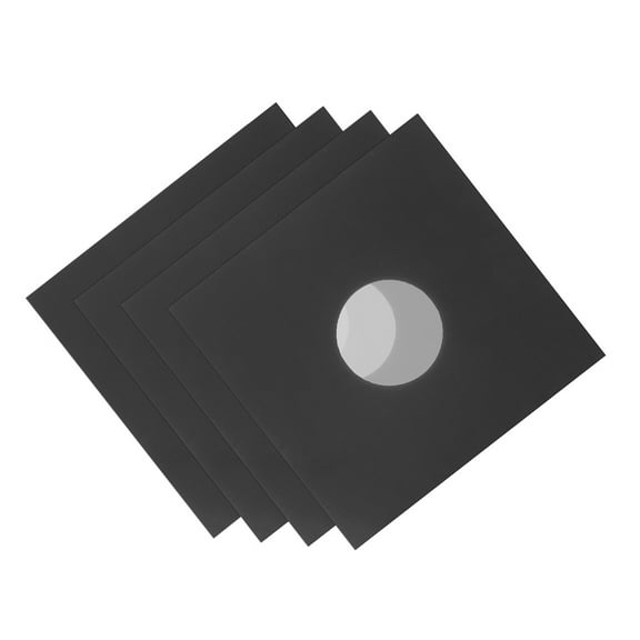 Record Sleeve Vinyl Records Paper Protective Covers Storage Containers Racks Album Bag The Anti-static