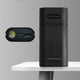 thumbnail image 3 of JShteea DIY Power Bank Kit Box Case 18650 Adaptador Cargador Batería (Carga Rápida Negra), 3 of 6