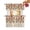 Light pink, variant on Orange Teal Fall Kitchen Curtains Sets 36 Inch Length Tier Curtain, Weeping Botanical Pumpkins Thanksgiving Rod Pocket Window Treatments, Window Valance Curtains for Bathroom/Bedroom/Cafe 3 Panels