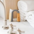 thumbnail image 4 of Grunge Buster Grout & Tile Brush, Gray, 4 of 4