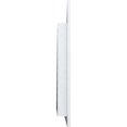 thumbnail image 3 of Ekena Millwork 32"W x 29 3/8"H Right Triangle Gable Vent - Right Side (40"W x 36 3/4"H Frame Size) 11/12 Pitch Functional, PVC Gable Vent with 1" x 4" Flat Trim Frame, 3 of 14