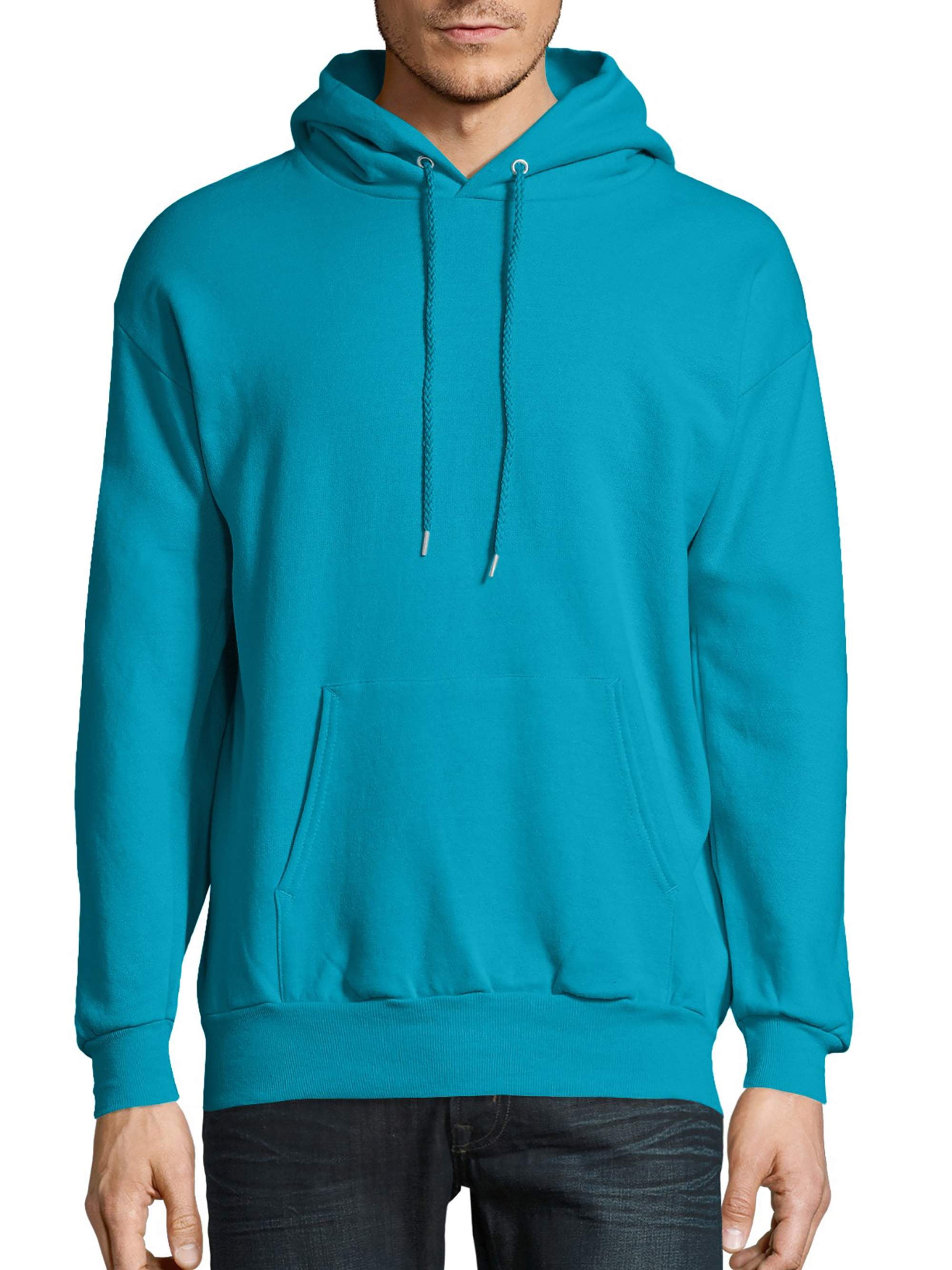 Hanes Men's and Big Men's Ecosmart 