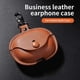 thumbnail image 2 of A6y For Xiaomi Redmi Buds 5 Pro Charging Case Cover PU+PC Bluetooth-compatible d1l Headset Protector, 2 of 5