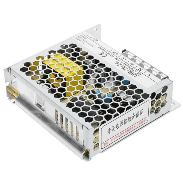 Fuente De Alimentación De Conmutación LED 75 W Controlador Medio Equipo De Bajo Voltaje De Bajo Voltaje Para Soluciones De Iluminación LED