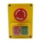 thumbnail image 5 of KJD17D 250V 16A Emergency Stop Push Button Switch for Electric Tools & Machinery_i*, 5 of 5