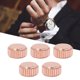 thumbnail image 4 of Watch Crown Parts Excellent Material Various Sizes Wrist Watch Crown Replacement Easily Use For Professionals For Watch Repairer ANGGREK Otros, 4 of 8