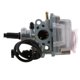 thumbnail image 4 of Carburador de motocicleta Sunnimix para SUZUKI LT80 LT 80 80 2X4 1989-2006, 4 of 8