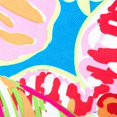 thumbnail image 2 of Juego de Servilletas DII Summer Floral 51x51 cm Impermeables, 2 of 7