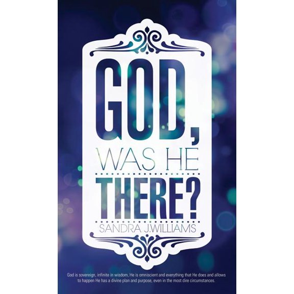 God, Was He There?, (Hardcover)