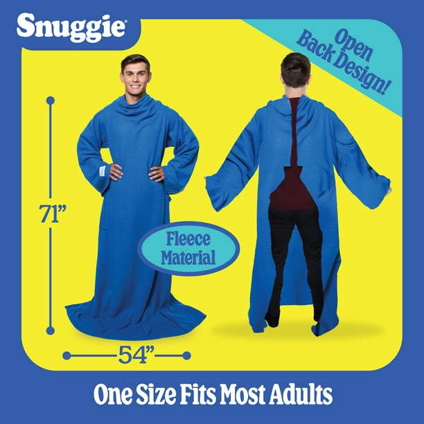 Snuggie Throws - Warmth & Comfort for Warehouse Kitchens - Walmart