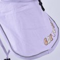 thumbnail image 6 of Krdevn Kids Capybara Print Sun Hat, Wide Brim Neck Flap UPF 50+ Hat Size:3-10 Years, 6 of 9