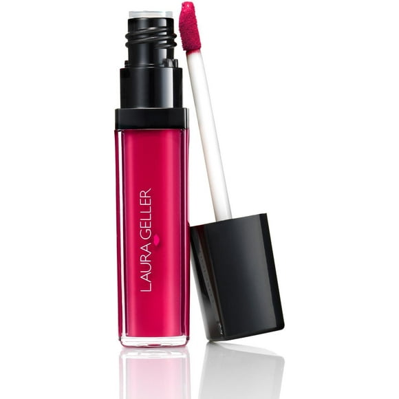 Lápiz labial LAURA GELLER NEW YORK Luscious Lips Lips, sorbete líquido de cereza