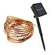 thumbnail image 1 of Guirnalda de luces LED solares impermeables 8 modelo 20m 200LED Multicolor, 1 of 9