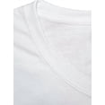 thumbnail image 6 of freedom Eagle G500 pure cotton men's T-shirt comfort fit, 6 of 12