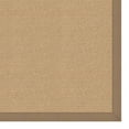 thumbnail image 2 of Linon Home Décor Athena Sisal and Beige, 2.6' x 8' Runner, 2 of 3