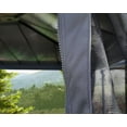 thumbnail image 2 of CANOPIA by PALRAM Dallas 14 ft. x 16 ft. Gazebo Netting Set, 2 of 6