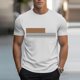 thumbnail image 2 of Camisetas de Manga Larga para Hombres, Camiseta Deportiva de Impresión Casual de Nueva Moda, Blusa de Cuello Redondo de Manga Corta, 2 of 5