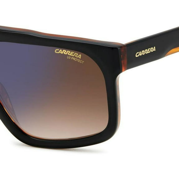 Sunglasses CARRERA 1061 /S 37N Black Horn
