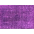 thumbnail image 1 of Ahgly Company Indoor Rectangle Oriental Pink Industrial Area Rugs, 2' x 5', 1 of 4