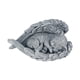 thumbnail image 1 of Estatua De Gato Conmemorativa Figura De Cementerio Decoración Animal Marca De Sepultura En Resina Adecuada para Jardines Patios Regalos 11.43cmx22.86cm, 1 of 8