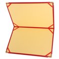 thumbnail image 3 of Carpeta portafolios Carpeta de oficina Carpeta de archivos Organizador Portadocumentos de papel Portafolio de oficina Material de oficina, 3 of 7