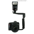 thumbnail image 1 of Canon EOS M50 Support de Flash (Pivotant) 180 Degrés (Chaussure Canon), 1 of 4
